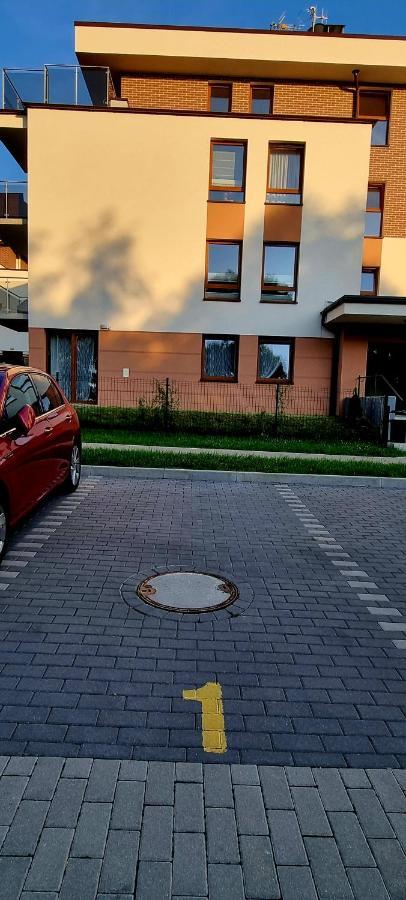 Apartament Soltysia Gora Jelenia Gora Luaran gambar